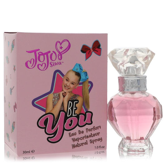 Jojo Siwa Be You by Jojo SiwaEau De Parfum Spray 1 ozJojo Siwa1 oz