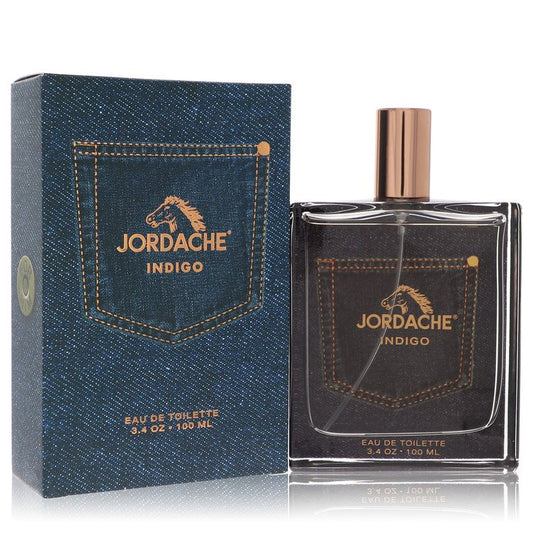 Jordache Indigo by JordacheEau De Toilette Spray 3.4 ozJordache3.4 oz