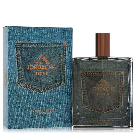 Jordache Stone by JordacheEau De Toilette Spray 3.4 ozJordache3.4 oz