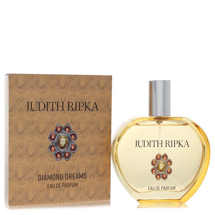Judith Ripka Diamond Dreams by Judith RipkaEau De Parfum Spray 3.4 ozJudith Ripka3.4 oz