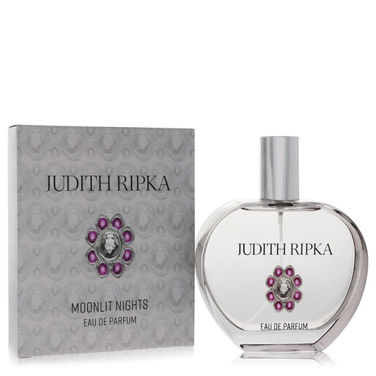 Judith Ripka Moonlit Nights by Judith RipkaEau De Parfum Spray 3.4 ozJudith Ripka3.4 oz