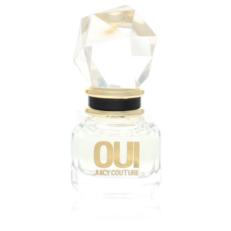 Juicy Couture Oui by Juicy CoutureMini EDP (unboxed) .17 ozJuicy Couture.17 oz