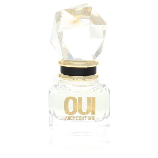 Juicy Couture Oui by Juicy CoutureMini EDP (unboxed) .17 ozJuicy Couture.17 oz