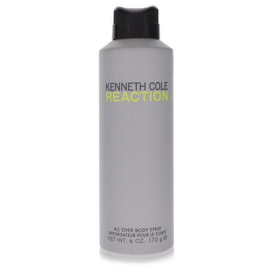 Kenneth Cole Reaction by Kenneth ColeBody Spray 6 ozKenneth Cole6 oz