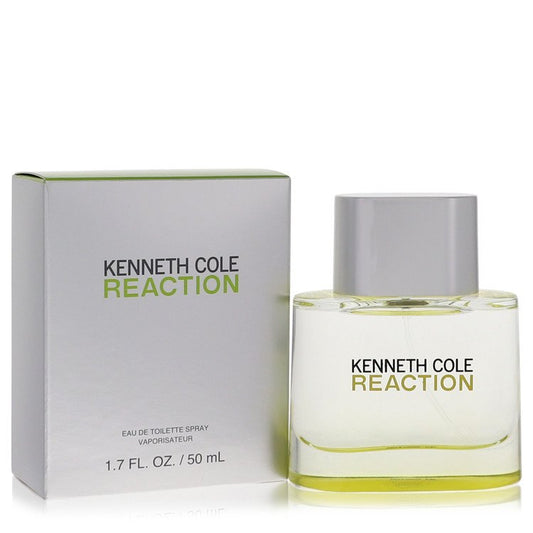 Kenneth Cole Reaction by Kenneth ColeEau De Toilette Spray 1.7 ozKenneth Cole1.7 oz