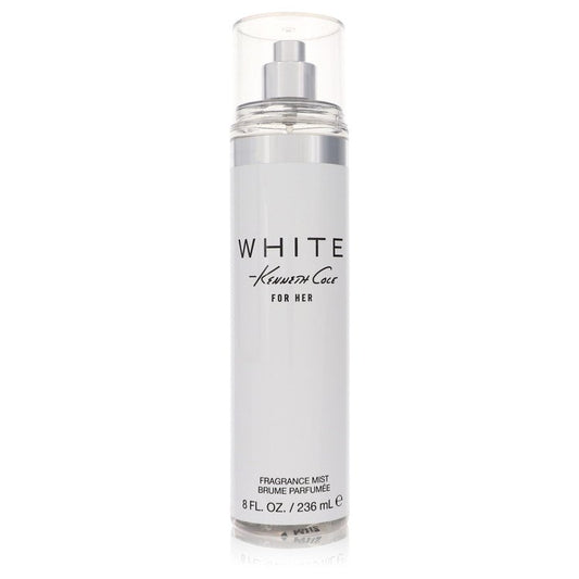 Kenneth Cole White by Kenneth ColeBody Mist 8 ozKenneth Cole8 oz