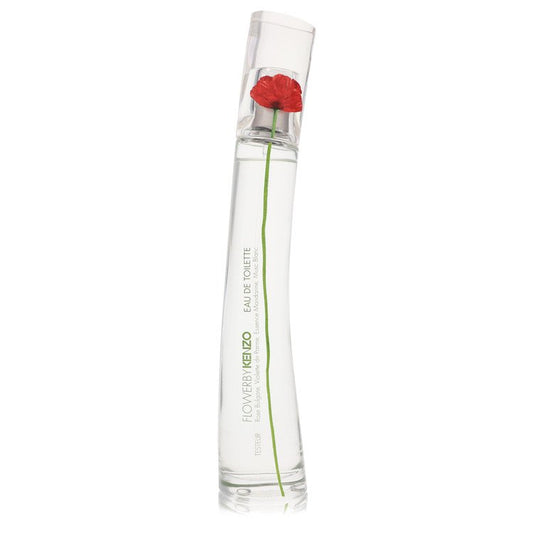 kenzo FLOWER by KenzoEau De Toilette Spray (Tester) 1.7 ozKenzo1.7 oz
