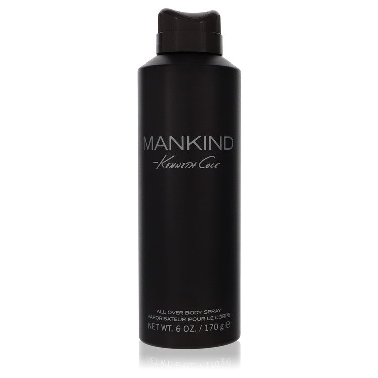 Kenneth Cole Mankind by Kenneth ColeBody Spray 6 ozKenneth Cole6 oz