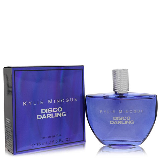 Kylie Minogue Disco Darling by Kylie MinogueEau De Parfum Spray 2.5 ozKylie Minogue2.5 oz