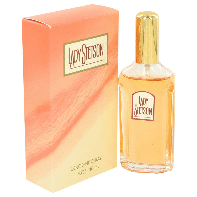 Lady Stetson by CotyCologne Spray 1 ozCoty1 oz