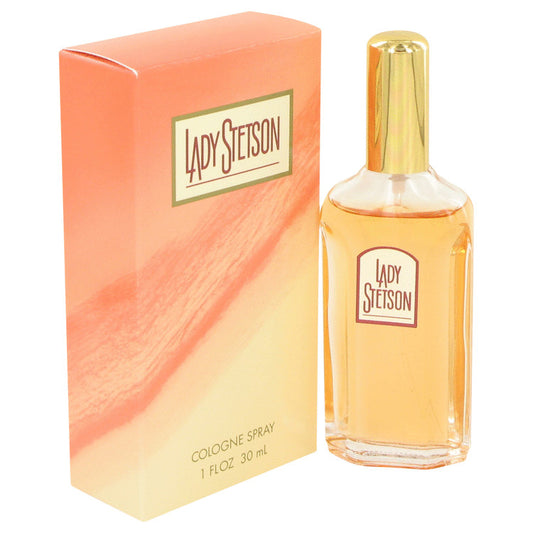 Lady Stetson by CotyCologne Spray 1 ozCoty1 oz