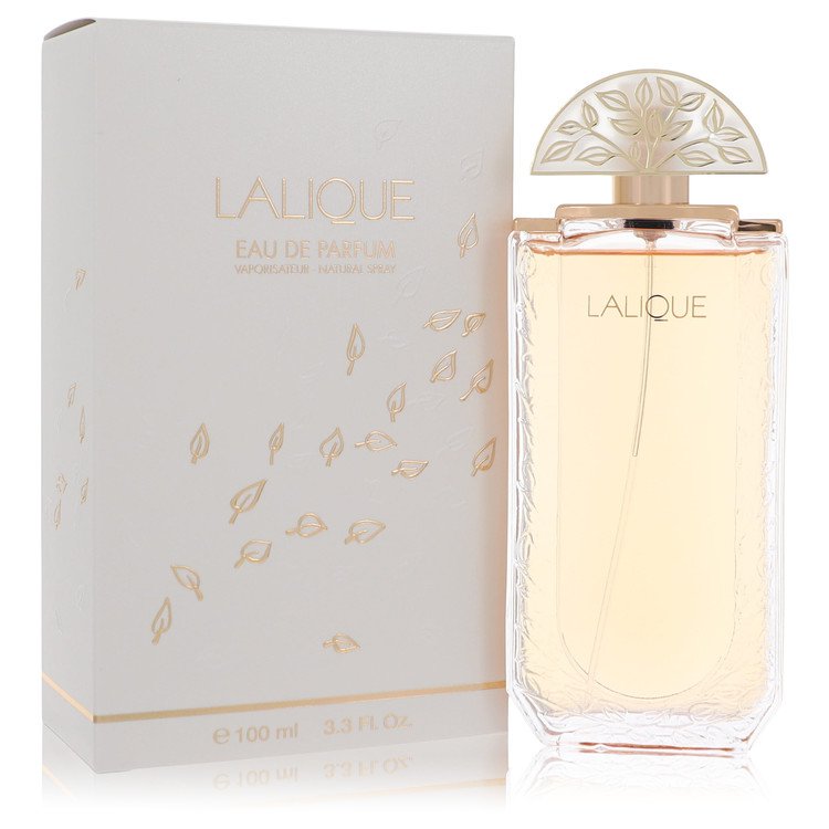 Lalique by LaliqueEau De Parfum Spray 3.3 ozLalique3.3 oz