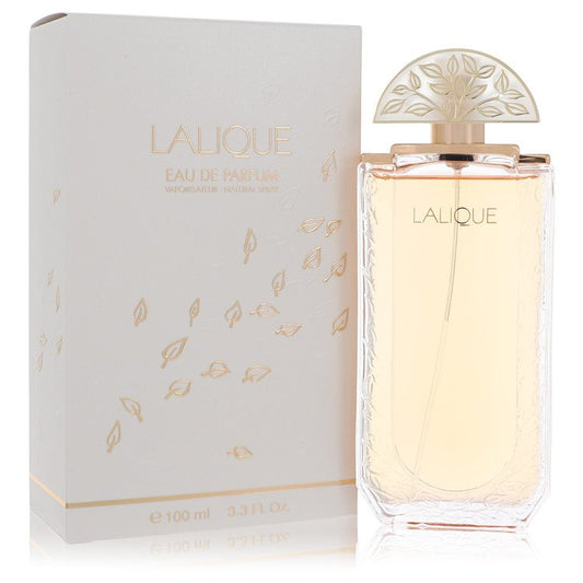 Lalique by LaliqueEau De Parfum Spray 3.3 ozLalique3.3 oz
