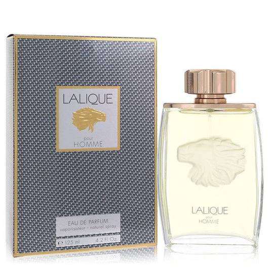 Lalique by LaliqueEau De Parfum Spray 4.2 ozLalique4.2 oz