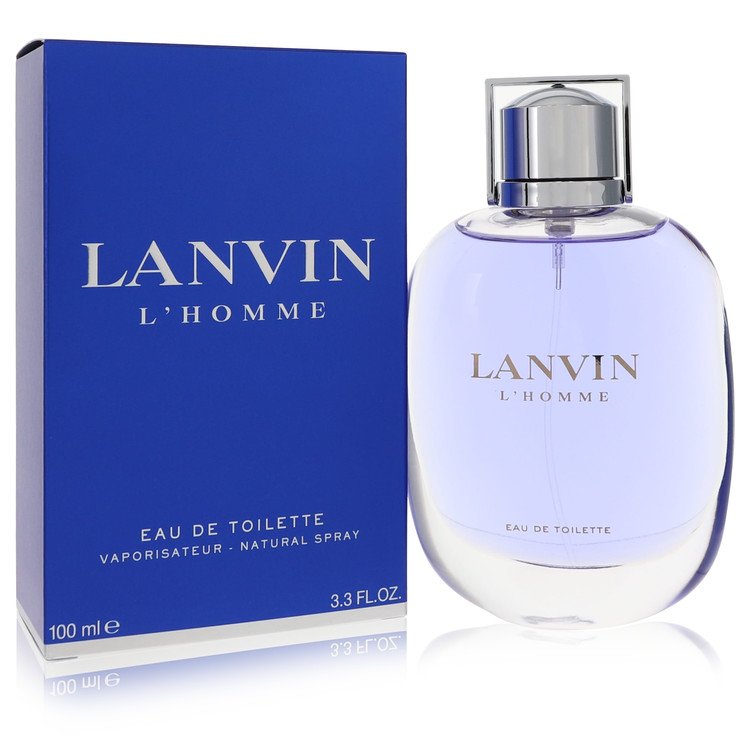 Lanvin by LanvinEau De Toilette Spray 3.4 ozLanvin3.4 oz