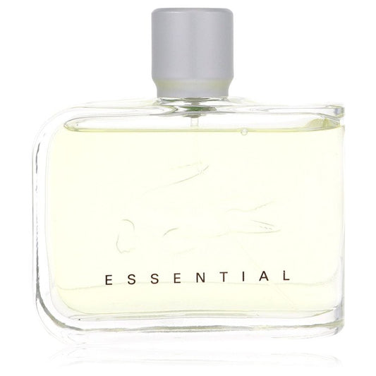 Lacoste Essential by LacosteEau De Toilette Spray (Tester) 4.2 ozLacoste4.2 oz