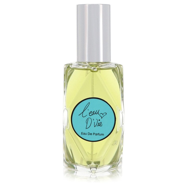 L'eau De Vie by Rue 37Eau De Parfum Spray (unboxed) 2 ozRue 372 oz