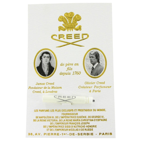 Love in White by CreedVial (sample) .04 ozCreed.04 oz