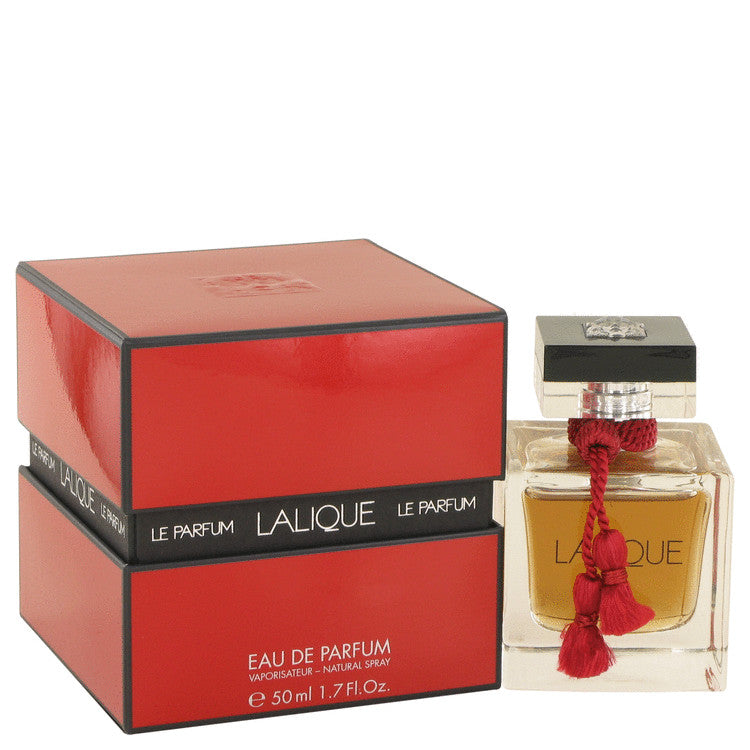 Lalique Le Parfum by LaliqueEau De Parfum Spray 1.7 ozLalique1.7 oz