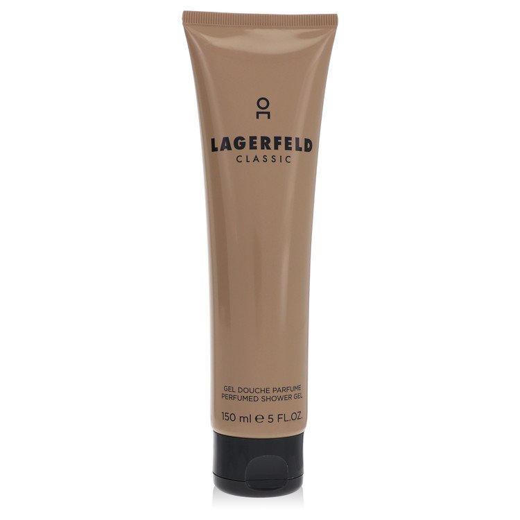 Lagerfeld by Karl LagerfeldShower Gel 5 ozKarl Lagerfeld5 oz