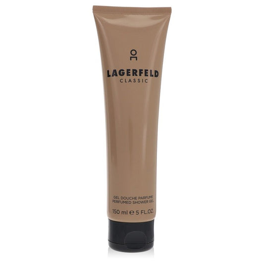 Lagerfeld by Karl LagerfeldShower Gel 5 ozKarl Lagerfeld5 oz