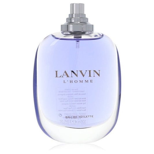 Lanvin by LanvinEau De Toilette Spray (Tester) 3.4 ozLanvin3.4 oz