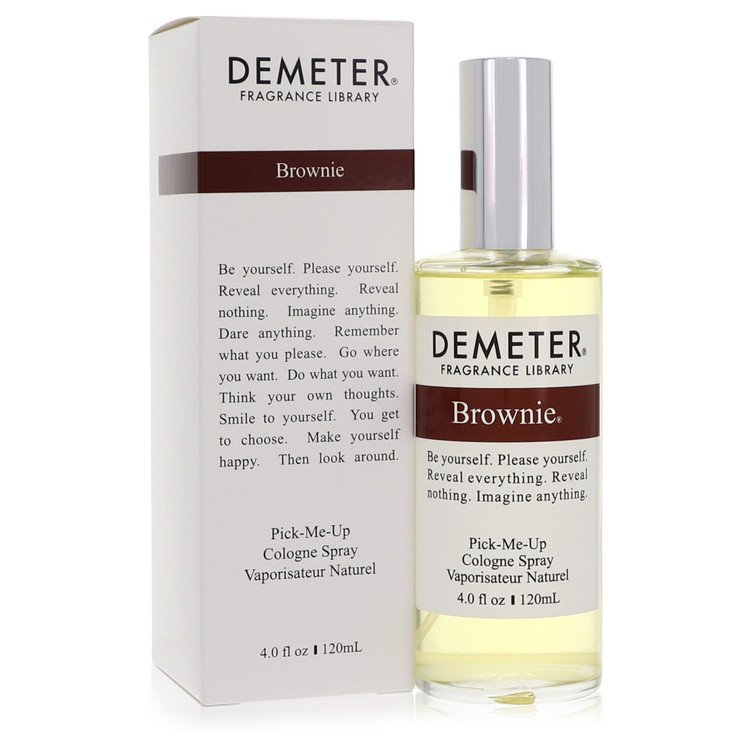 Demeter Brownie by DemeterCologne Spray 4 ozDemeter4 oz