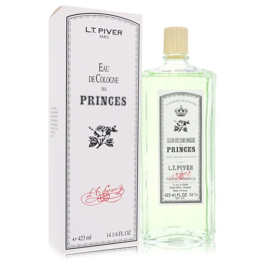 Eau De Cologne Des Princes by PiverEau De Cologne 14.25 ozPiver14.25 oz