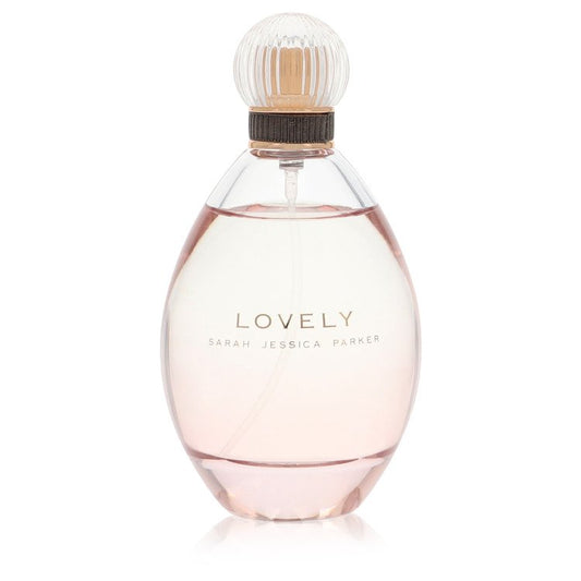 Lovely by Sarah Jessica ParkerEau De Parfum Spray (unboxed) 3.4 ozSarah Jessica Parker3.4 oz