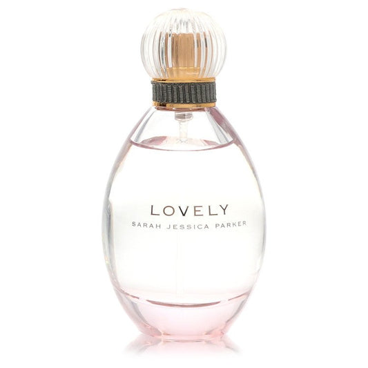 Lovely by Sarah Jessica ParkerEau De Parfum Spray (unboxed) 1.7 ozSarah Jessica Parker1.7 oz