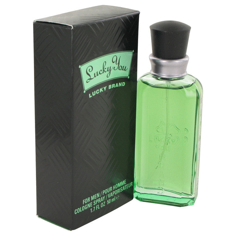 Lucky You by Liz ClaiborneCologne Spray 1.7 ozLiz Claiborne1.7 oz