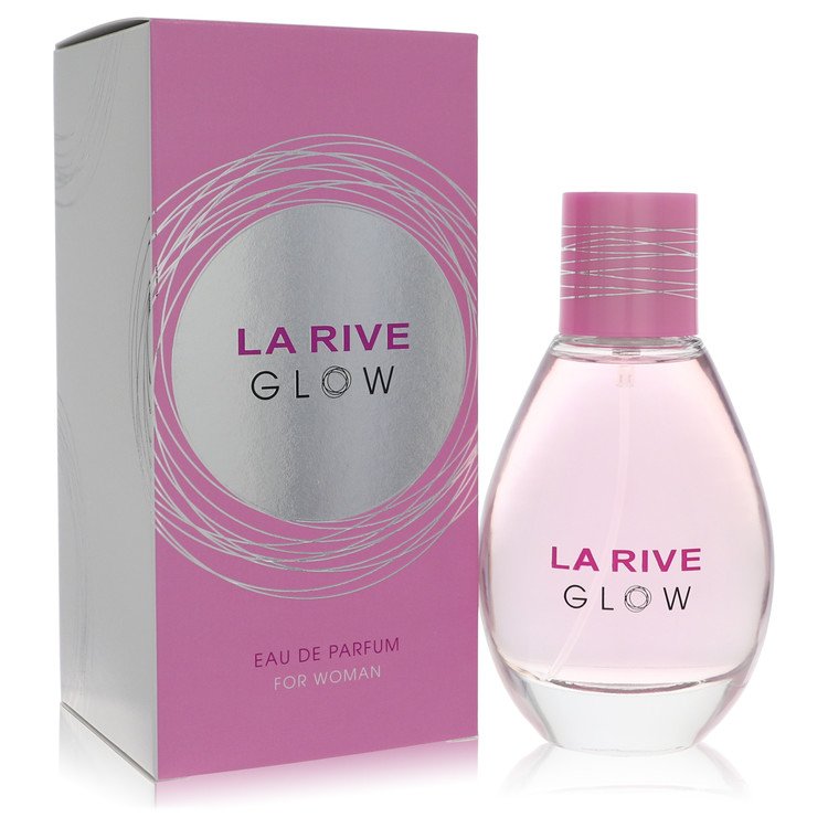 La Rive Glow by La RiveEau De Parfum Spray 3 ozLa Rive3 oz