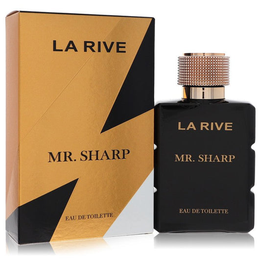 La Rive Mr. Sharp by La RiveEau De Toilette Spray 3.3 ozLa Rive3.3 oz
