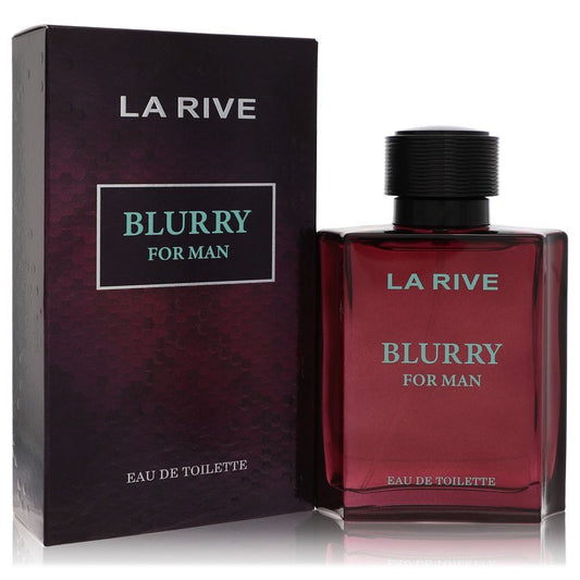 La Rive Blurry by La RiveEau De Toilette Spray 3.4 ozLa Rive3.4 oz