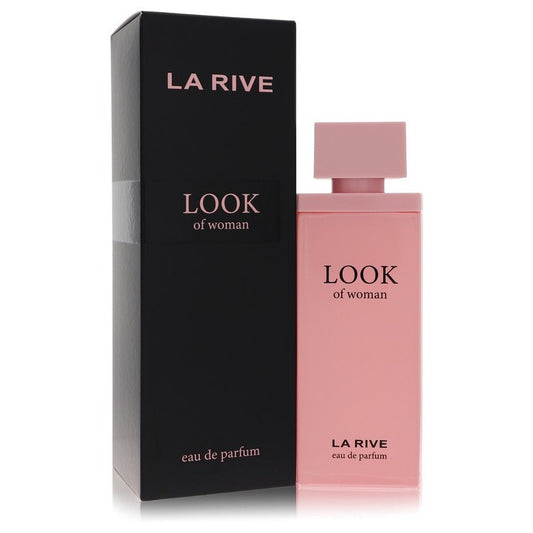 La Rive Look Of Woman by La RiveEau De Parfum Spray 2.5 ozLa Rive2.5 oz