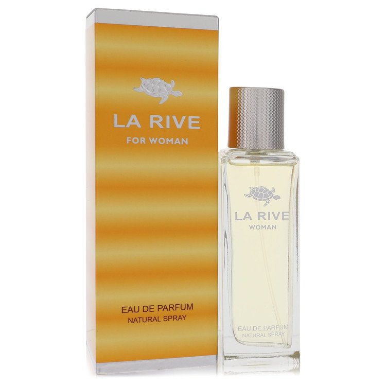 La Rive by La RiveEau De Parfum Spray 3 ozLa Rive3 oz