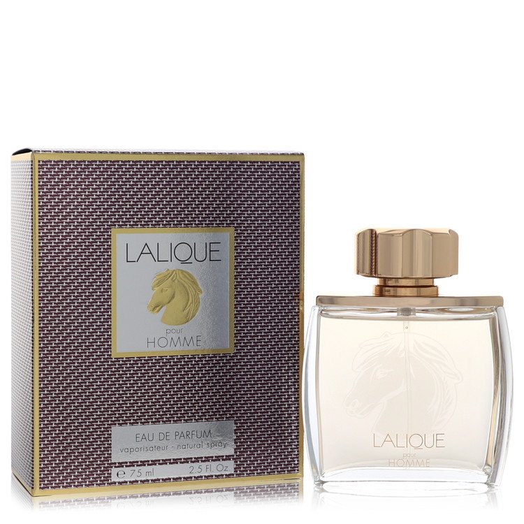 Lalique Equus by LaliqueEau De Parfum Spray 2.5 ozLalique2.5 oz