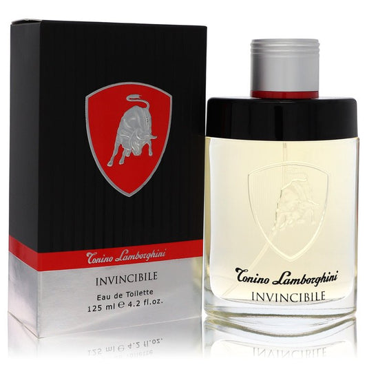 Lamborghini Invincibile by Tonino LamborghiniEau De Toilette Spray 4.2 ozTonino Lamborghini4.2 oz