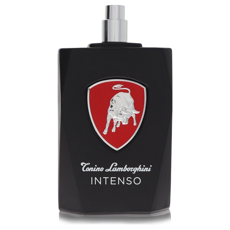 Lamborghini Intenso by Tonino LamborghiniEau De Toilette Spray (Tester) 4.2 ozTonino Lamborghini4.2 oz