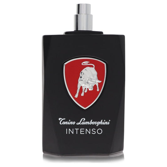 Lamborghini Intenso by Tonino LamborghiniEau De Toilette Spray (Tester) 4.2 ozTonino Lamborghini4.2 oz