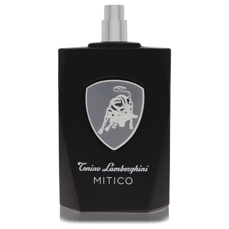 Lamborghini Mitico by Tonino LamborghiniEau De Toilette Spray (Tester) 4.2 ozTonino Lamborghini4.2 oz