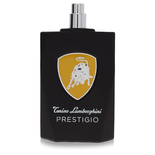 Lamborghini Prestigio by Tonino LamborghiniEau De Toilette Spray (Tester) 4.2 ozTonino Lamborghini4.2 oz