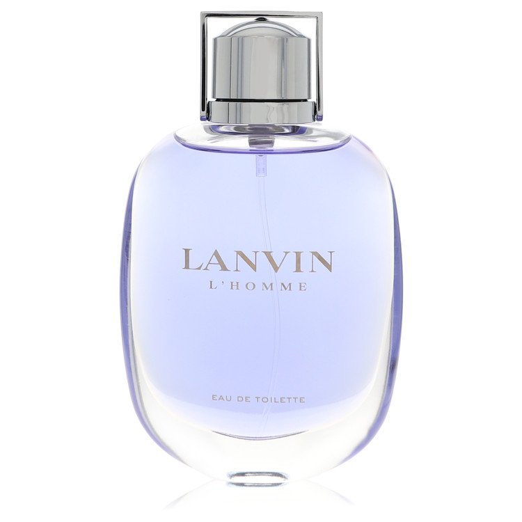 Lanvin L'homme Sport by LanvinEau De Toilette Spray (unboxed) 3.3 ozLanvin3.3 oz