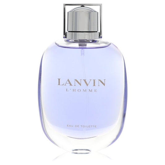Lanvin L'homme Sport by LanvinEau De Toilette Spray (unboxed) 3.3 ozLanvin3.3 oz