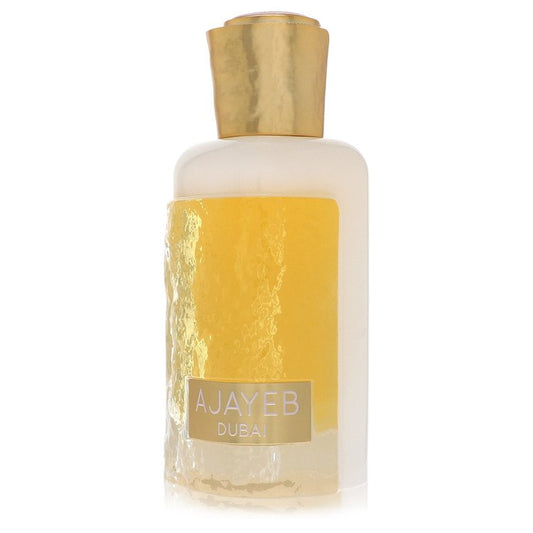 Lattafa Ajayeb Dubai Portrait by LattafaEau De Parfum Spray (Unisex Unboxed) 3.4 ozLattafa3.4 oz