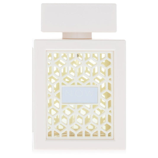 Lattafa Rave Now White by LattafaEau De Parfum Spray (Unboxed) 3.4 ozLattafa3.4 oz