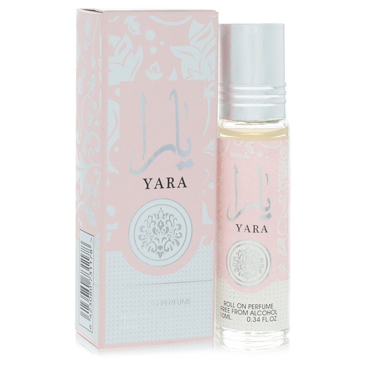 Lattafa Yara by LattafaRoll on Perfume Oil 0.34 ozLattafa0.34 oz