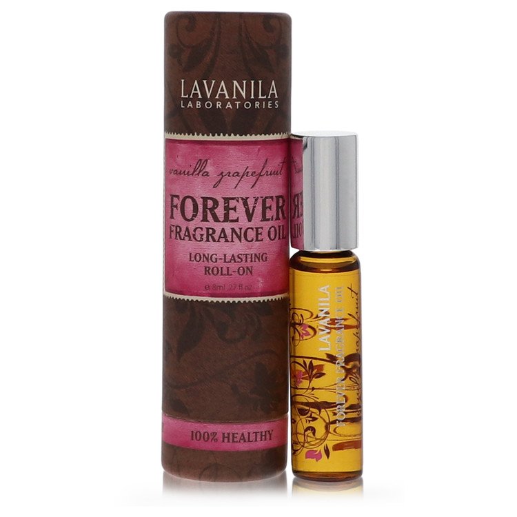 Lavanila Forever Fragrance Oil by LavanilaLong Lasting Roll-on Fragrance Oil .27 ozLavanila.27 oz