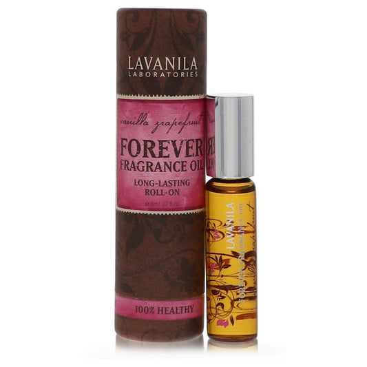 Lavanila Forever Fragrance Oil by LavanilaLong Lasting Roll-on Fragrance Oil .27 ozLavanila.27 oz