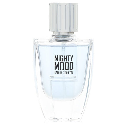 Linn Young Mighty Mood by Linn YoungEau De Toilette Spray (unboxed) 1 ozLinn Young1 oz